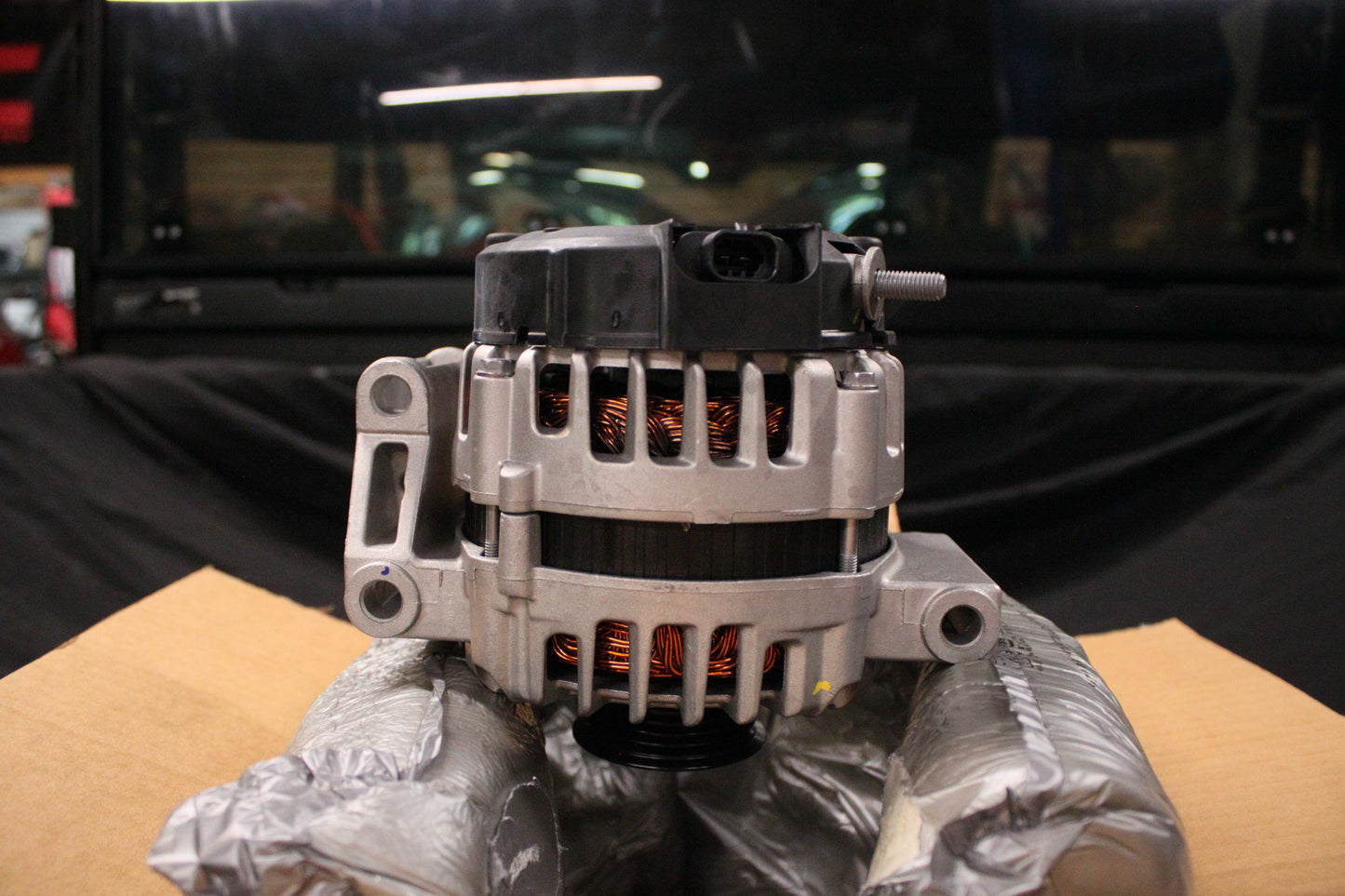 POLARIS OEM ALTERNATOR | 13597244