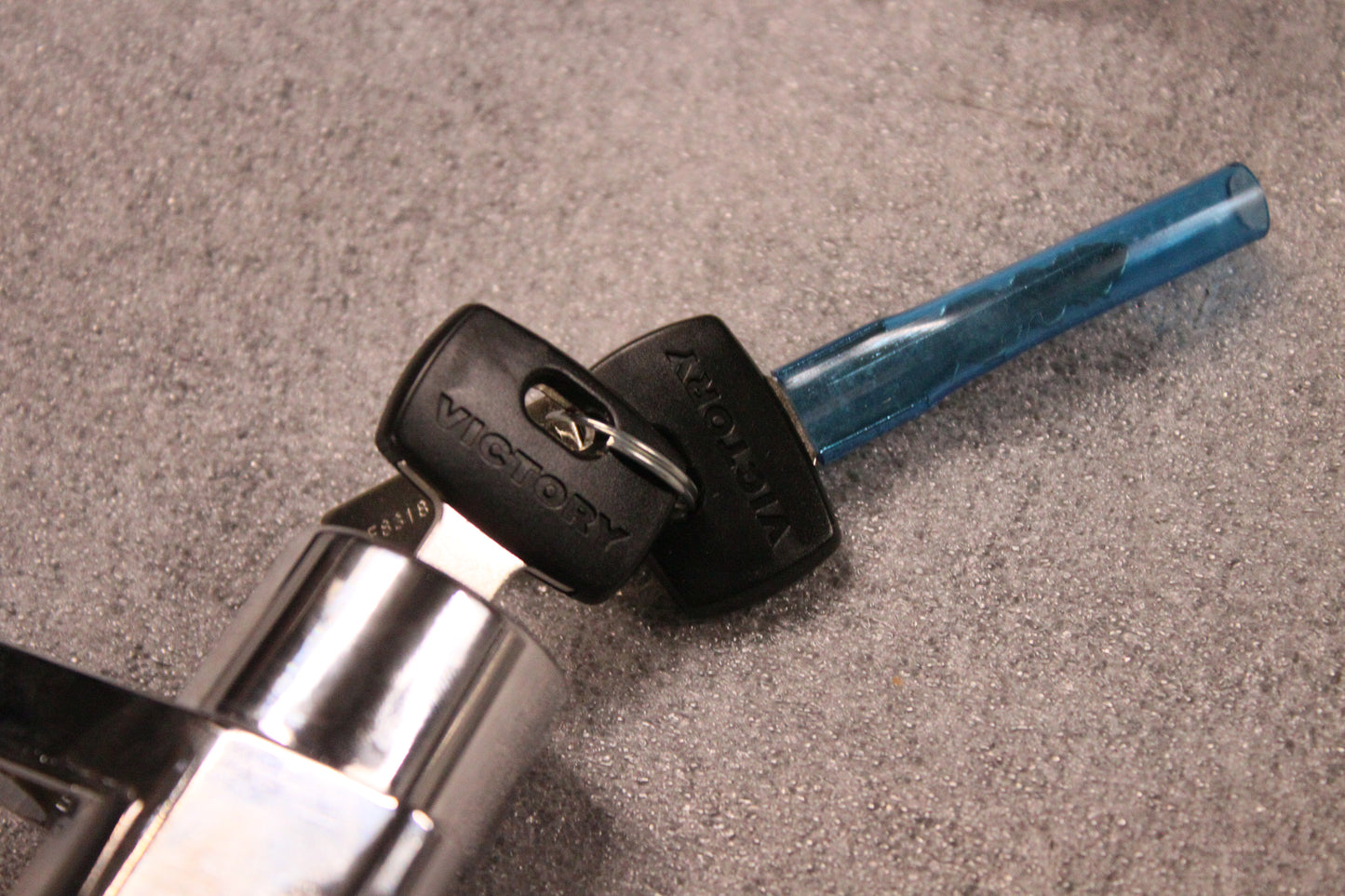 Ignition Assembly, Part 4012943-266