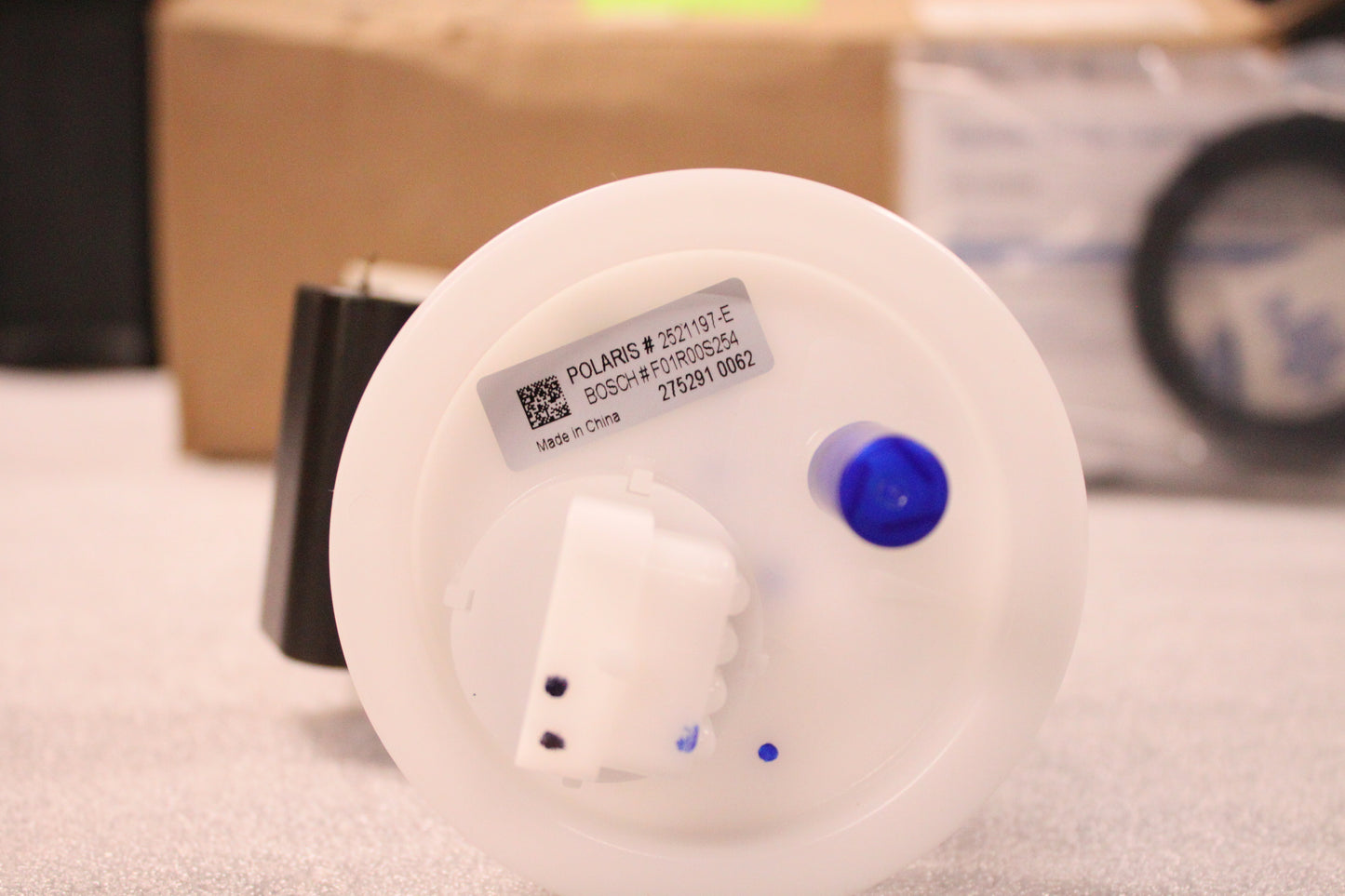 Fuel Pump Kit 2204402