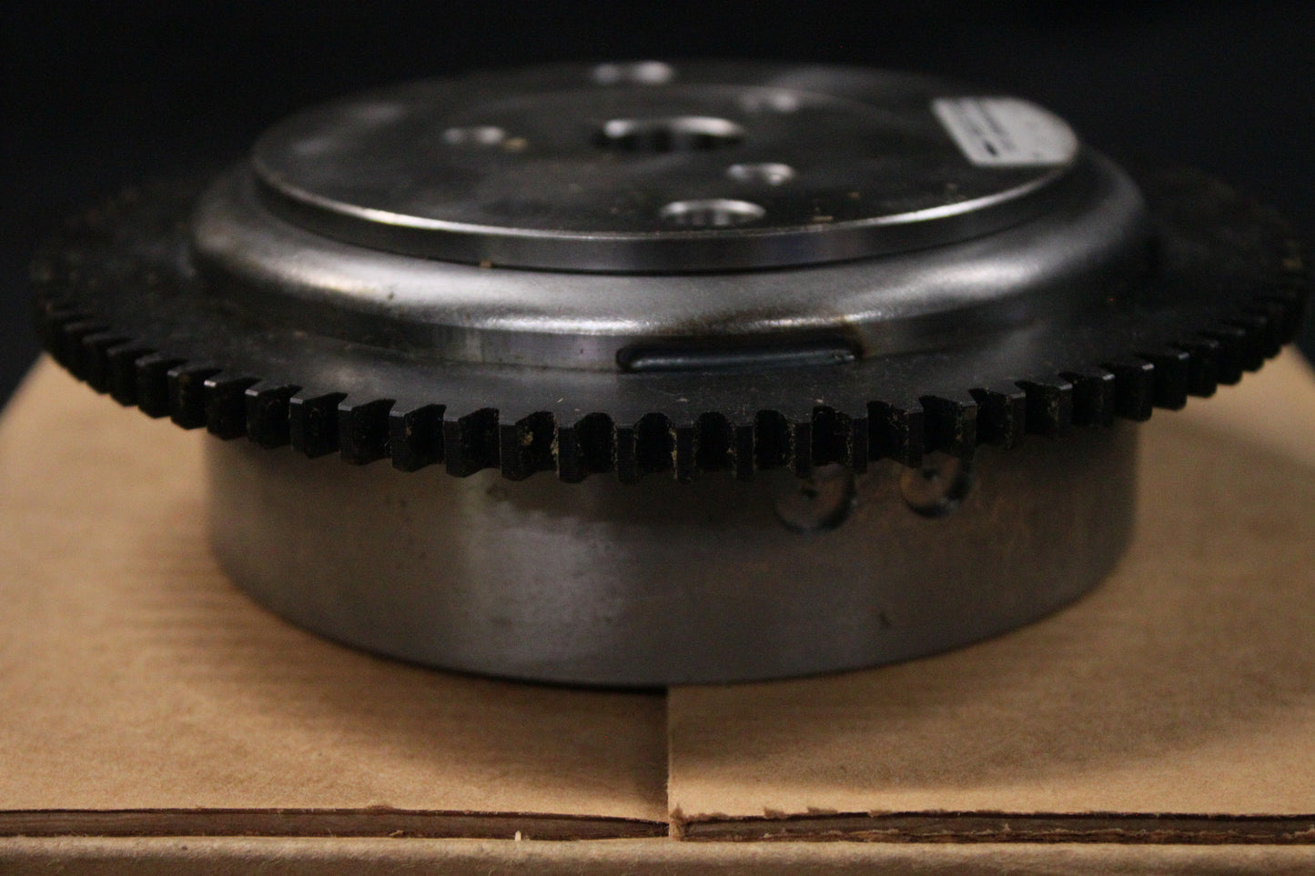 FLYWHEEL IGNITION, TWIN ATV OEM 4060152
