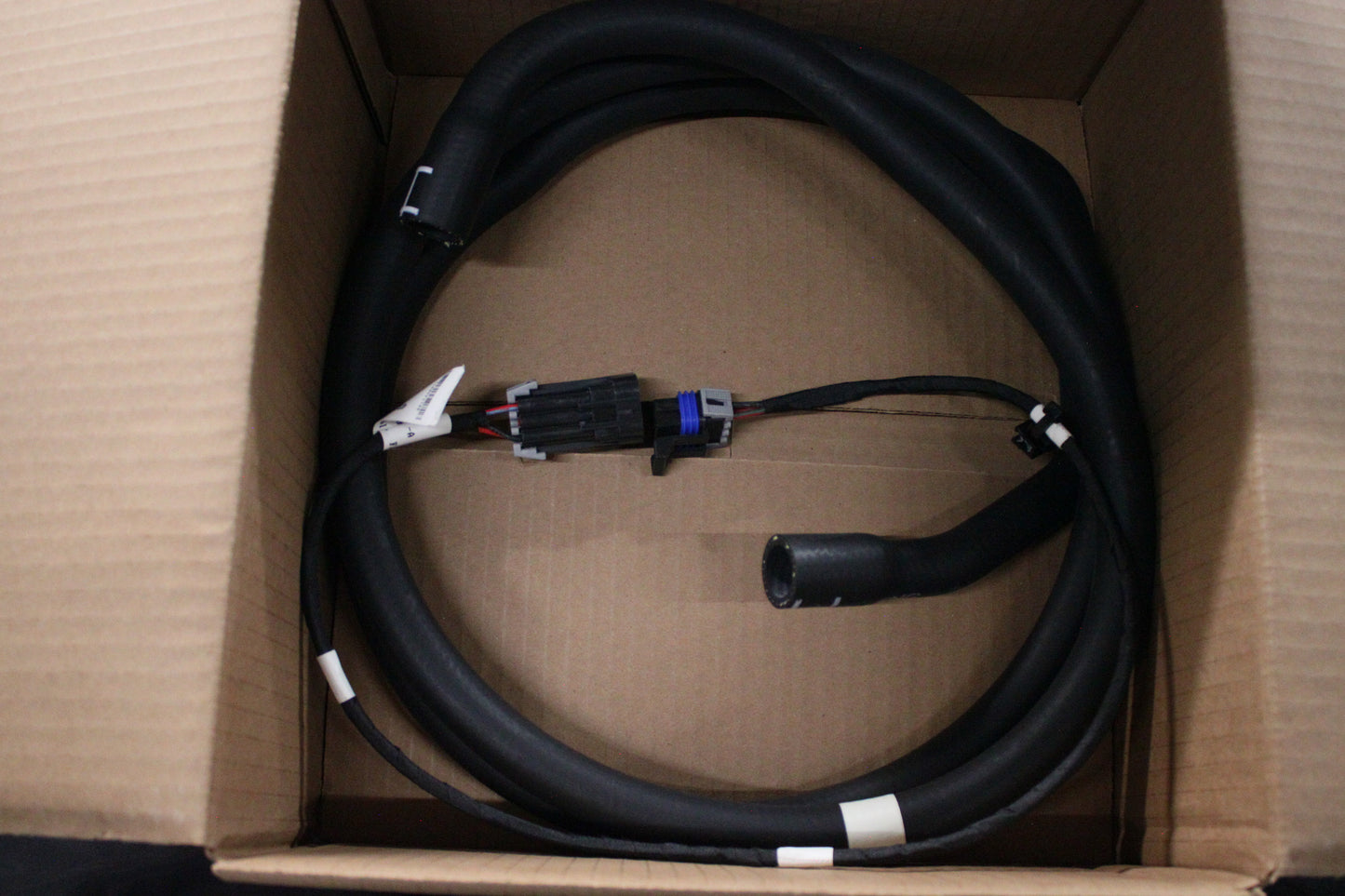 8-Vent Heater & Defrost System Harness Extension: 2884163