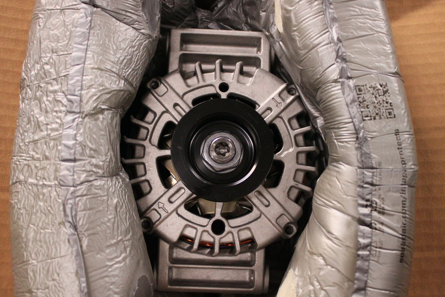 POLARIS OEM ALTERNATOR | 13597244