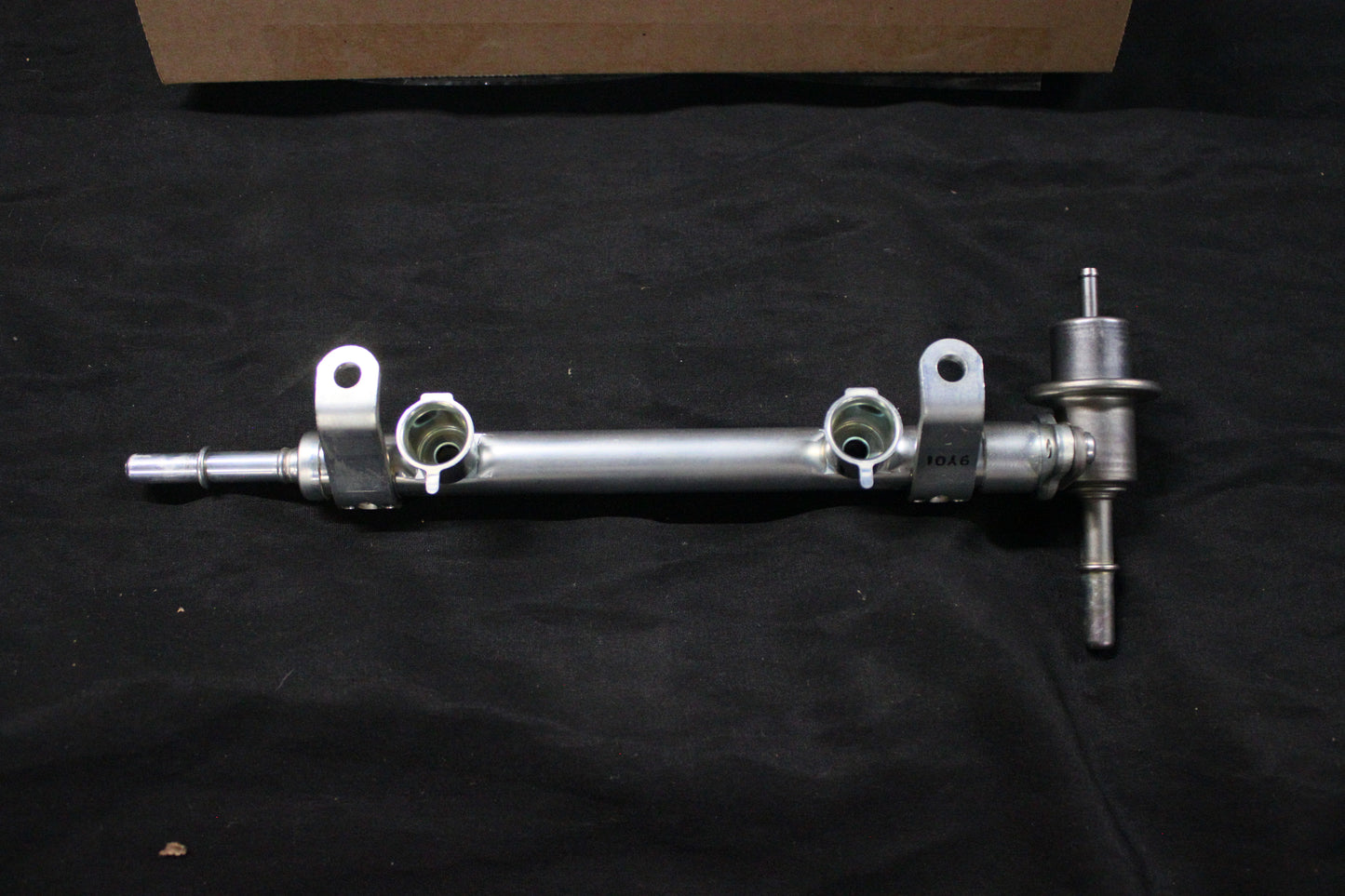 Fuel Rail Assembly, 4 Bar, Part 2521494
