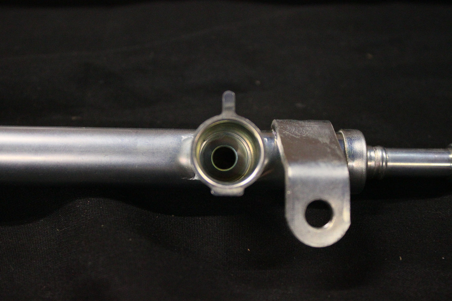 Fuel Rail Assembly, 4 Bar, Part 2521494