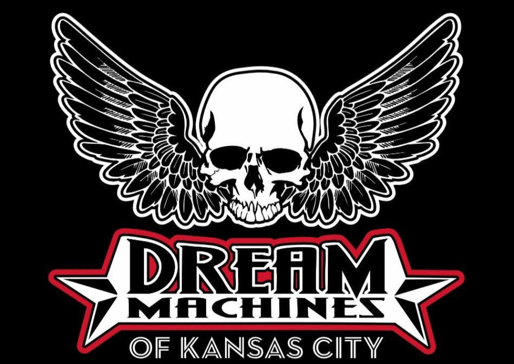 DREAM MACHINES OF KANSAS CITY