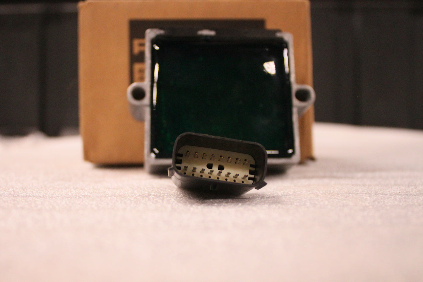 Vehicle Control Module, Part 4013076