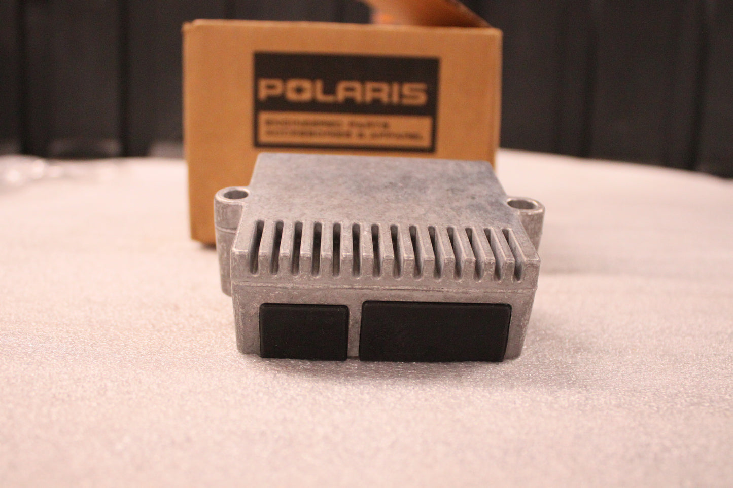 Vehicle Control Module, Part 4013076