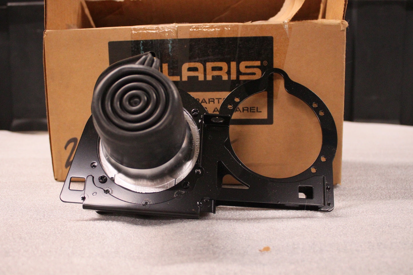 Asm-Headlight,Outer,Rh, 2412878