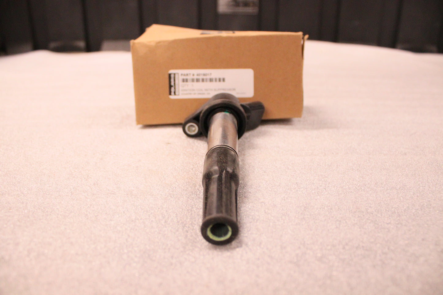 IGNITION COIL WITH SUPPRESSOR 4015017