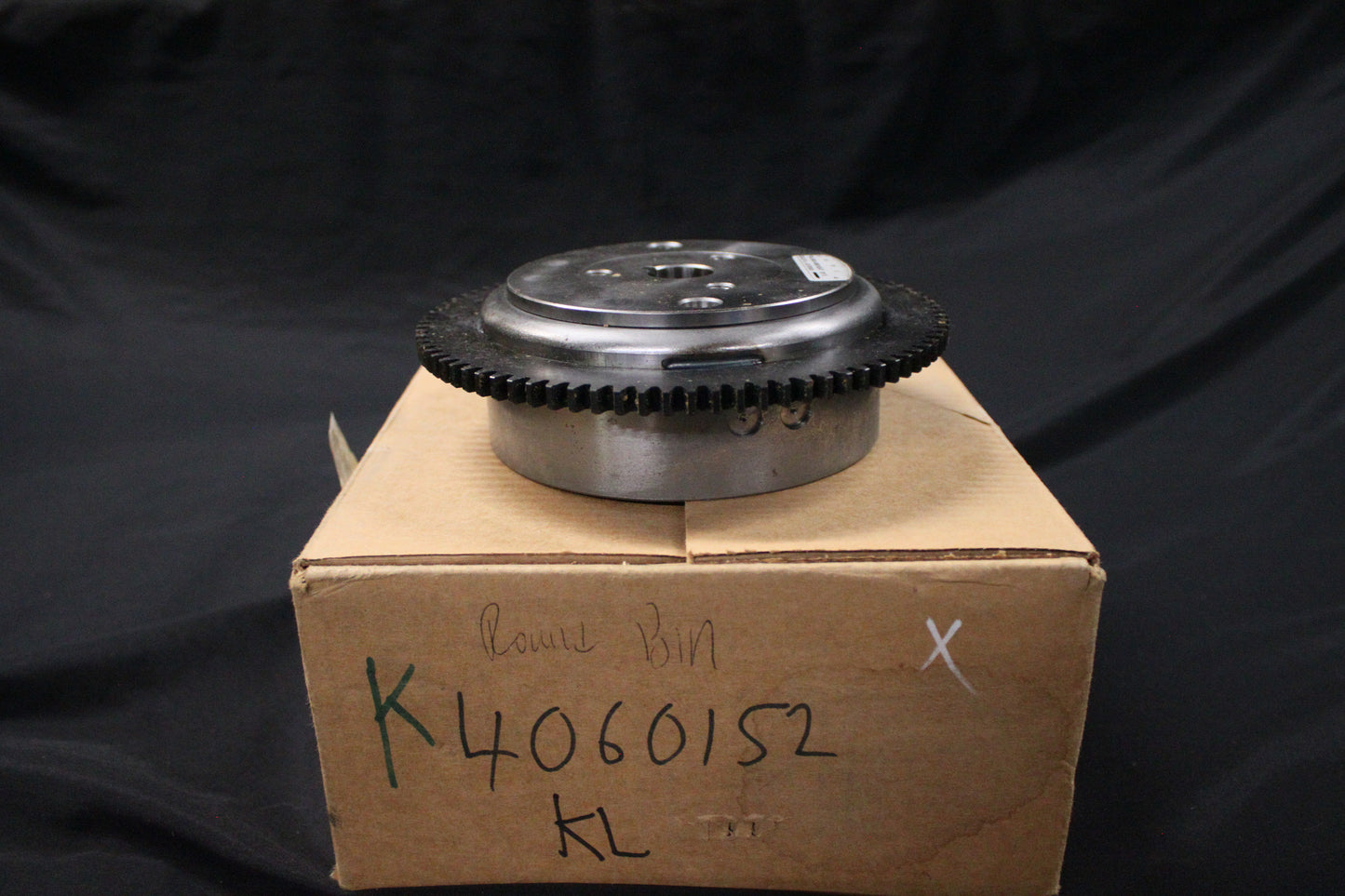 FLYWHEEL IGNITION, TWIN ATV OEM 4060152